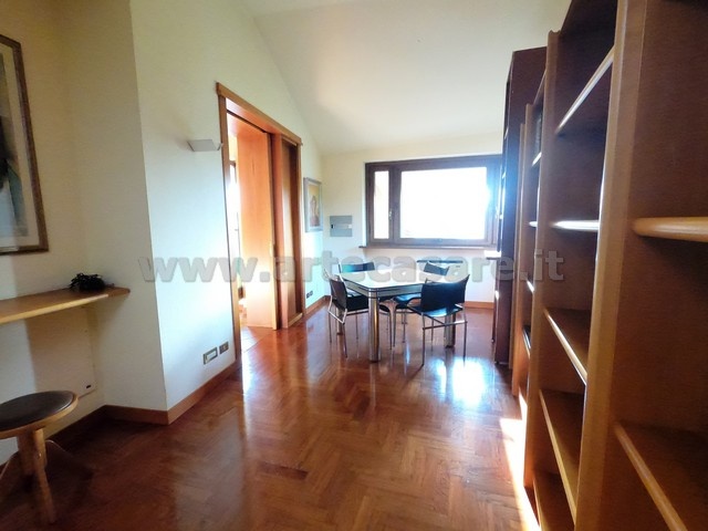 VILLA  - AMPIE METRATURE - PARCO PRIVATO 