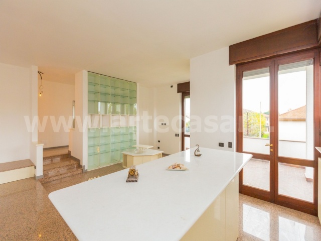 Samarate, Lombardia, 5 Camere Letto Camere Letto, 7 Stanze Stanze,3 BagniBagni,Villa,Vendita,2656