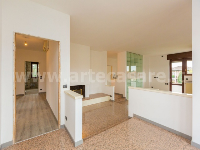 Samarate, Lombardia, 5 Camere Letto Camere Letto, 7 Stanze Stanze,3 BagniBagni,Villa,Vendita,2656