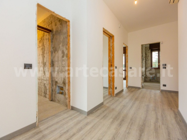 Samarate, Lombardia, 5 Camere Letto Camere Letto, 7 Stanze Stanze,3 BagniBagni,Villa,Vendita,2656