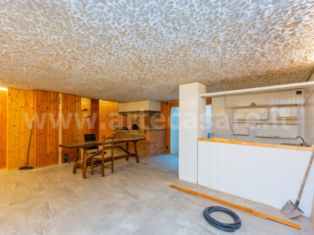 Samarate, Lombardia, 5 Camere Letto Camere Letto, 7 Stanze Stanze,3 BagniBagni,Villa,Vendita,2656