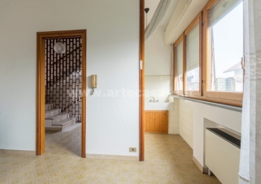 Arconate, Lombardia, 5 Camere Letto Camere Letto, 9 Stanze Stanze,4 BagniBagni,Villa bifamiliare,Vendita,2672