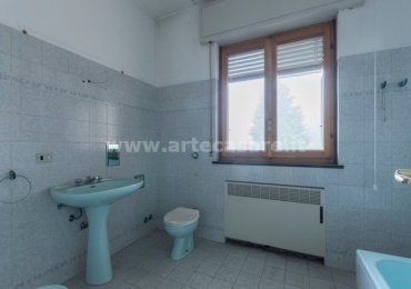 Arconate, Lombardia, 5 Camere Letto Camere Letto, 9 Stanze Stanze,4 BagniBagni,Villa bifamiliare,Vendita,2672