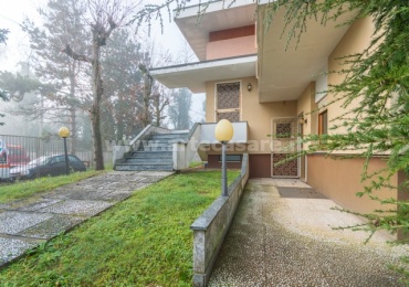 Arconate, Lombardia, 5 Camere Letto Camere Letto, 9 Stanze Stanze,4 BagniBagni,Villa bifamiliare,Vendita,2672