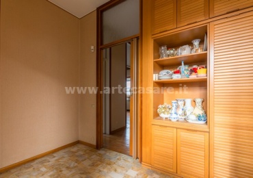 Arconate, Lombardia, 5 Camere Letto Camere Letto, 9 Stanze Stanze,4 BagniBagni,Villa bifamiliare,Vendita,2672