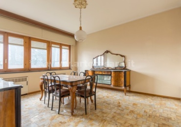 Arconate, Lombardia, 5 Camere Letto Camere Letto, 9 Stanze Stanze,4 BagniBagni,Villa bifamiliare,Vendita,2672