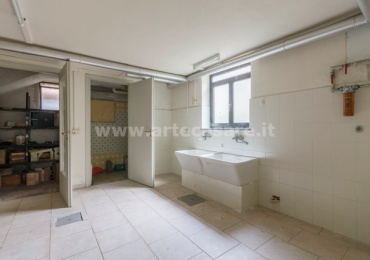 Arconate, Lombardia, 5 Camere Letto Camere Letto, 9 Stanze Stanze,4 BagniBagni,Villa bifamiliare,Vendita,2672