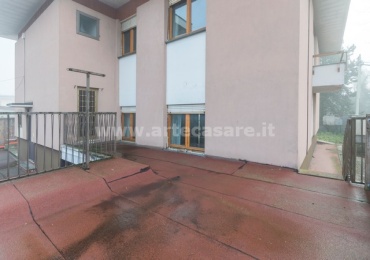 Arconate, Lombardia, 5 Camere Letto Camere Letto, 9 Stanze Stanze,4 BagniBagni,Villa bifamiliare,Vendita,2672