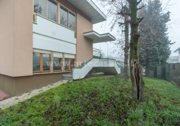 Arconate, Lombardia, 5 Camere Letto Camere Letto, 9 Stanze Stanze,4 BagniBagni,Villa bifamiliare,Vendita,2672