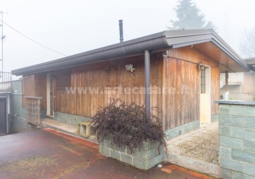 Arconate, Lombardia, 5 Camere Letto Camere Letto, 9 Stanze Stanze,4 BagniBagni,Villa bifamiliare,Vendita,2672