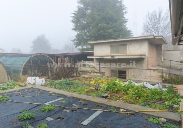 Arconate, Lombardia, 5 Camere Letto Camere Letto, 9 Stanze Stanze,4 BagniBagni,Villa bifamiliare,Vendita,2672