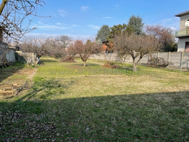 Canegrate, Lombardia, ,Terreno edificabile,Vendita,2685