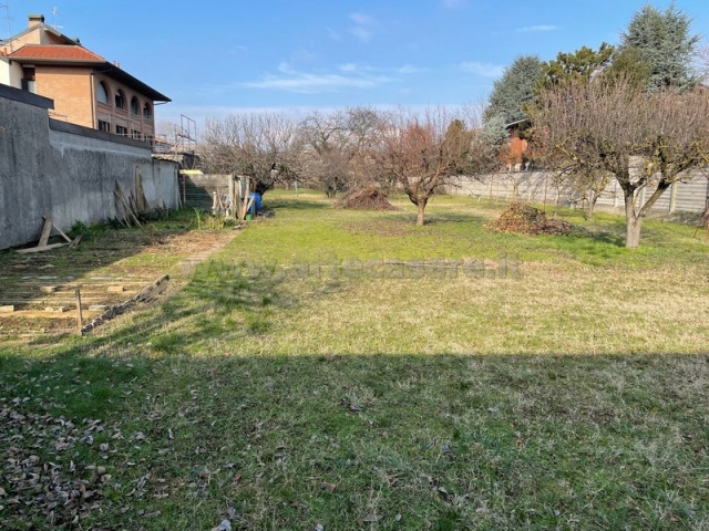 Canegrate, Lombardia, ,Terreno edificabile,Vendita,2685