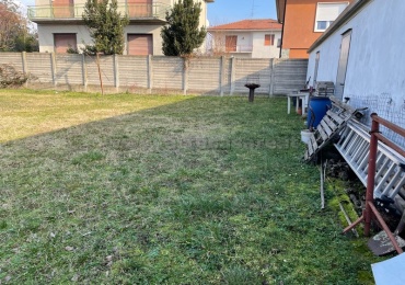 Canegrate, Lombardia, ,Terreno edificabile,Vendita,2685