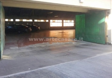 Trezzano Sul Naviglio, Lombardia, ,1 BagnoBagni,Capannone,Vendita,2696