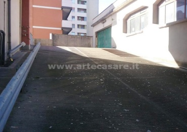 Trezzano Sul Naviglio, Lombardia, ,1 BagnoBagni,Capannone,Vendita,2696