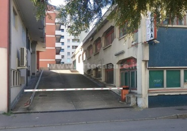 Trezzano Sul Naviglio, Lombardia, ,1 BagnoBagni,Capannone,Vendita,2696