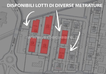 Parabiago, Lombardia, ,Terreno edificabile,Vendita,2702