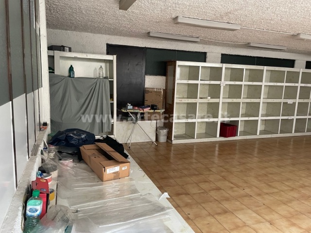 CASOREZZO, Lombardia, 2 Stanze Stanze,Deposito,Affitto,2821