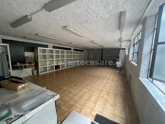 CASOREZZO, Lombardia, 2 Stanze Stanze,Deposito,Affitto,2821