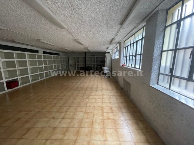 CASOREZZO, Lombardia, 2 Stanze Stanze,Deposito,Affitto,2821