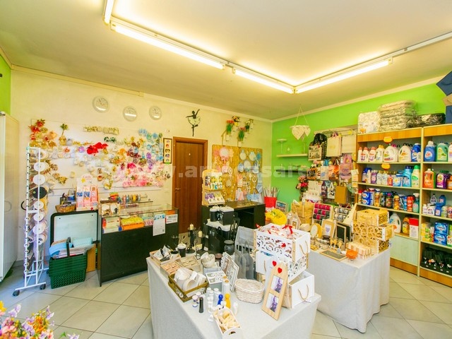 Samarate, Lombardia, 1 Stanza Stanze,1 BagnoBagni,Attività commerciale,Vendita,2833