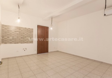 Samarate, Lombardia, 1 Camera da Letto Camere Letto, 2 Stanze Stanze,1 BagnoBagni,Appartamento in corte,A riscatto,2849