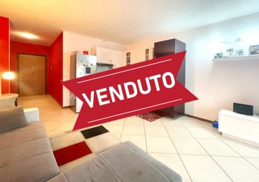 Busto Garolfo, Lombardia, 2 Camere Letto Camere Letto, 3 Stanze Stanze,2 BagniBagni,Appartamento,Vendita,2893