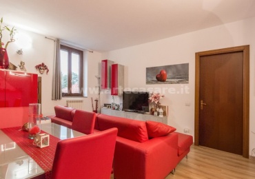 Arconate, Lombardia, 2 Camere Letto Camere Letto, 3 Stanze Stanze,2 BagniBagni,Appartamento in corte,Vendita,2909