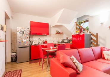 Arconate, Lombardia, 2 Camere Letto Camere Letto, 3 Stanze Stanze,2 BagniBagni,Appartamento in corte,Vendita,2909