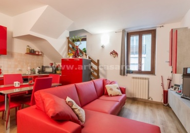 Arconate, Lombardia, 2 Camere Letto Camere Letto, 3 Stanze Stanze,2 BagniBagni,Appartamento in corte,Vendita,2909