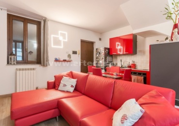 Arconate, Lombardia, 2 Camere Letto Camere Letto, 3 Stanze Stanze,2 BagniBagni,Appartamento in corte,Vendita,2909
