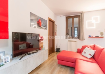 Arconate, Lombardia, 2 Camere Letto Camere Letto, 3 Stanze Stanze,2 BagniBagni,Appartamento in corte,Vendita,2909