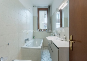 Arconate, Lombardia, 2 Camere Letto Camere Letto, 3 Stanze Stanze,2 BagniBagni,Appartamento in corte,Vendita,2909
