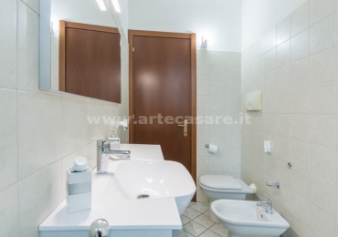 Arconate, Lombardia, 2 Camere Letto Camere Letto, 3 Stanze Stanze,2 BagniBagni,Appartamento in corte,Vendita,2909