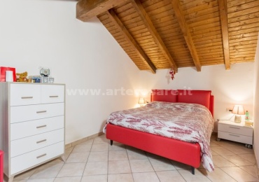 Arconate, Lombardia, 2 Camere Letto Camere Letto, 3 Stanze Stanze,2 BagniBagni,Appartamento in corte,Vendita,2909