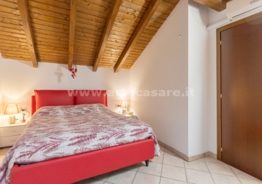 Arconate, Lombardia, 2 Camere Letto Camere Letto, 3 Stanze Stanze,2 BagniBagni,Appartamento in corte,Vendita,2909