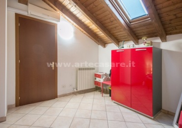 Arconate, Lombardia, 2 Camere Letto Camere Letto, 3 Stanze Stanze,2 BagniBagni,Appartamento in corte,Vendita,2909