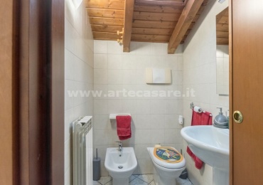 Arconate, Lombardia, 2 Camere Letto Camere Letto, 3 Stanze Stanze,2 BagniBagni,Appartamento in corte,Vendita,2909