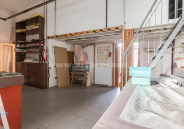 Busto Garolfo, Lombardia, 2 Stanze Stanze,1 BagnoBagni,Negozio,Vendita,2944