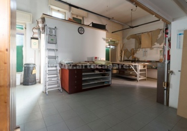 Busto Garolfo, Lombardia, 2 Stanze Stanze,1 BagnoBagni,Negozio,Vendita,2944