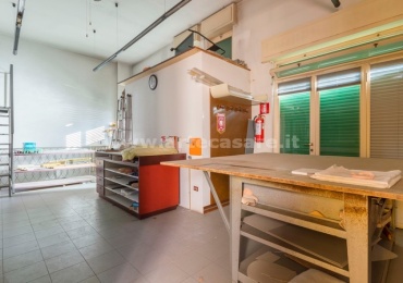Busto Garolfo, Lombardia, 2 Stanze Stanze,1 BagnoBagni,Negozio,Vendita,2944
