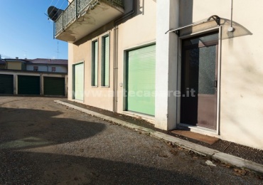 Busto Garolfo, Lombardia, 2 Stanze Stanze,1 BagnoBagni,Negozio,Vendita,2944