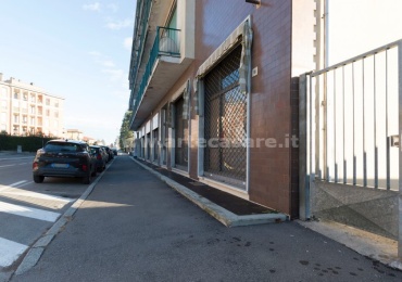Busto Garolfo, Lombardia, 2 Stanze Stanze,1 BagnoBagni,Negozio,Vendita,2944