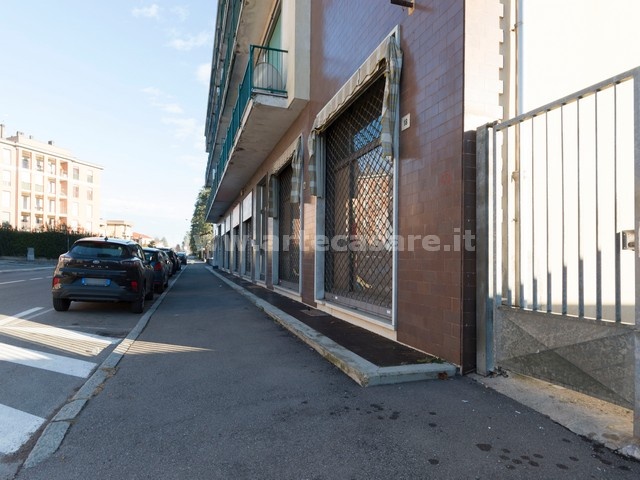Busto Garolfo, Lombardia, 2 Stanze Stanze,1 BagnoBagni,Negozio,Vendita,2944