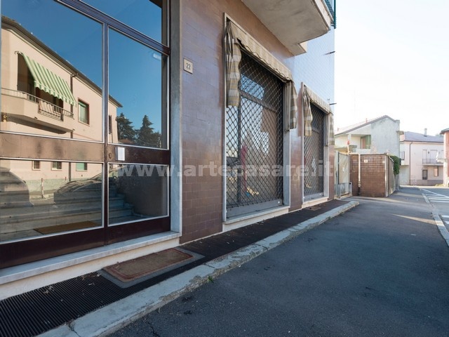 Busto Garolfo, Lombardia, 2 Stanze Stanze,1 BagnoBagni,Negozio,Vendita,2944