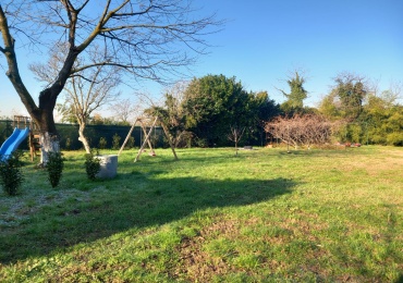 terreno agricolo - orto - aria a perta - famiglia 