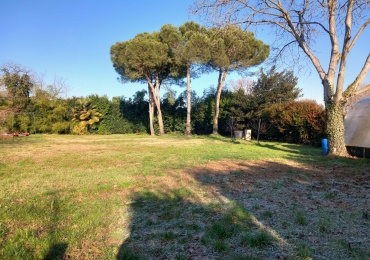 terreno agricolo - orto - aria a perta - famiglia 