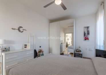 Busto Arsizio, Lombardia, 3 Camere Letto Camere Letto, 4 Stanze Stanze,2 BagniBagni,Appartamento,Vendita,2965