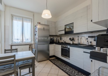 Busto Arsizio, Lombardia, 3 Camere Letto Camere Letto, 4 Stanze Stanze,2 BagniBagni,Appartamento,Vendita,2965